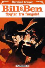 Bill og Ben flygter fra fængslet af Marshall Grover