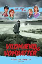 Karlsson & Kat (2) - Vildmænd og vombatter af Katarina Mazetti