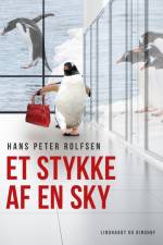 Et stykke af en sky af Hans Peter Rolfsen