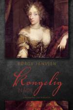 Kongelig nåde af Børge Janssen