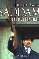 Saddam – Fyrsten fra Tikrit af Helle Lykke Nielsen
