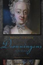 Dronningens gemak af Børge Janssen