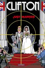 Clifton 2 - Just married af Turk