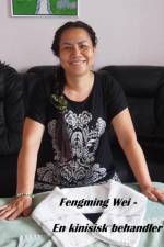 Fengming Wei - En kinesisk behandler af Tanja Pedersen