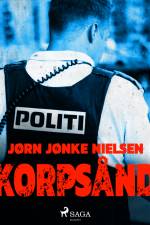 Korpsånd af Jørn Jønke Nielsen