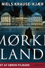 Mørkeland af Niels Krause Kjær