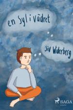 En syl i vädret af Siv Widerberg