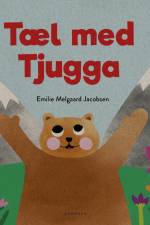 Tæl med Tjugga af Emilie Melgaard Jacobsen