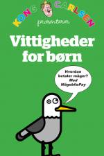 Kong Carlsen - Vittigheder for børn af Kong Carlsen