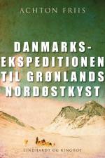 Danmarksekspeditionen til Grønlands nordøstkyst