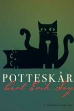 Potteskår af Carl Erik Soya