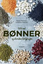 Vild med bønner af Marie Melchior