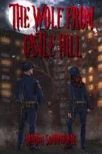 The wolf from Castle Hill af Martin Sommerdag