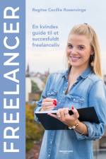 Freelancer af Regitse Cecillie Rosenvinge