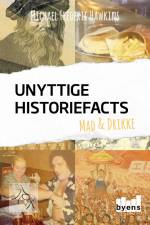 Unyttige historiefacts - Mad & drikke af Michael Frederic Hawkins