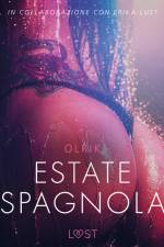 Estate spagnola - Letteratura erotica af - Olrik