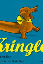 Kringle af Margaret Rey Og H.a. Rey