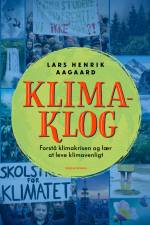 Klimaklog af Lars Henrik Aagaard
