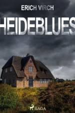 Heideblues - Kriminalroman af Erich Virch