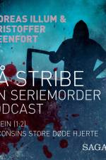 På stribe - din seriemorderpodcast (Ed Gien 1:2) af Andreas Illum