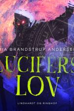 Lucifers lov af Mia Brandstrup