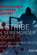 På stribe - din seriemorderpodcast (Leonard Lake og Charles Ng 3:3) af Andreas Illum