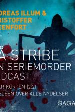 På stribe - din seriemorderpodcast (Peter Kürten 2:2) af Andreas Illum