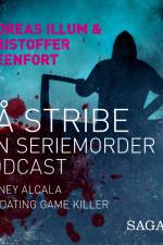 På stribe - din seriemorderpodcast (Rodney Alcala) af Andreas Illum