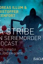 På stribe - din seriemorderpodcast (Ahmed Suradji) af Andreas Illum