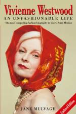 Vivienne Westwood af Jane Mulvagh