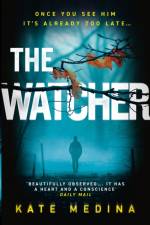 The Watcher af Kate Medina