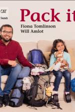 Pack It af Fiona Tomlinson