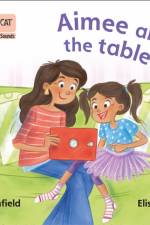 Aimee and the Tablet af Tom Pinfield