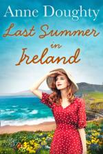 Last Summer in Ireland af Anne Doughty