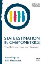 State Estimation in Chemometrics