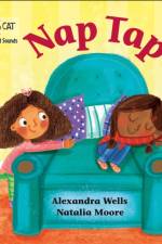 Nap Tap af Alexandra Wells