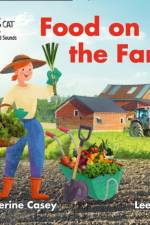 Food on the Farm af Catherine Casey