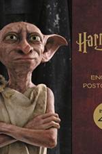 Harry Potter and the Chamber of Secrets Enchanted Postcard Book af None