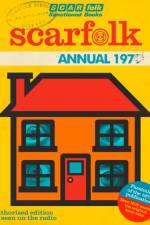 The Scarfolk Annual af Richard Littler