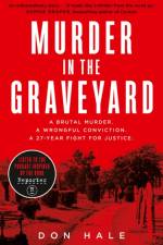 Murder in the Graveyard af Don Hale