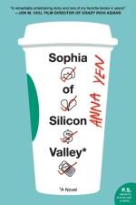 Sophia of Silicon Valley af Anna Yen