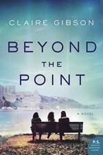 Beyond the Point af Claire Gibson