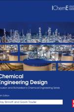 Chemical Engineering Design af Ray (Formerly Sinnott