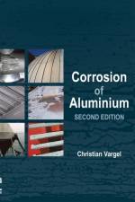 Corrosion of Aluminium af Christian (Former Engineer Vargel