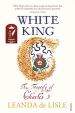 White King af Leanda de Lisle