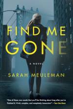 Find Me Gone af Sarah Meuleman