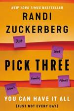 Pick Three