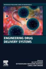 Engineering Drug Delivery Systems