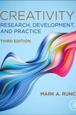 Creativity af Mark A. (Director of Creativity Research