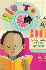 How to Read a Book af Kwame Alexander